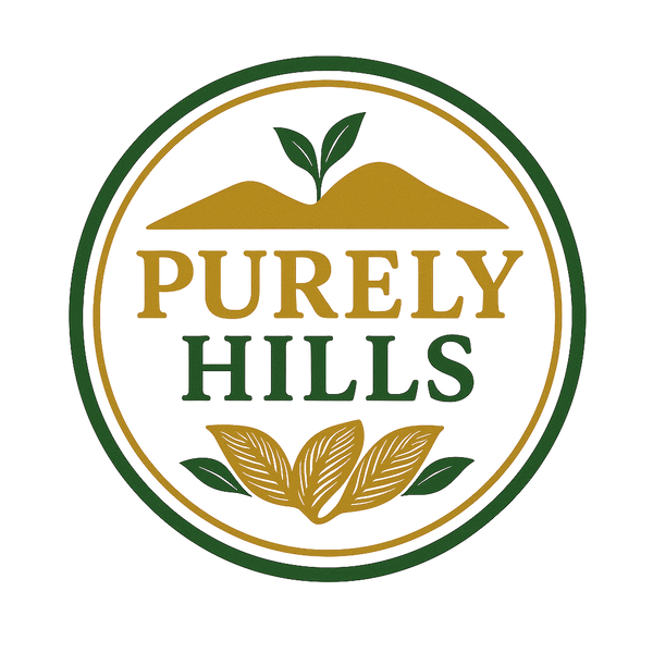 purely hills